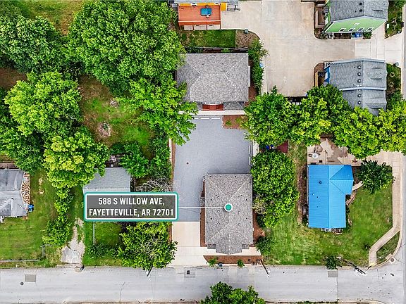 3rd image of 588 S Willow Ave #2