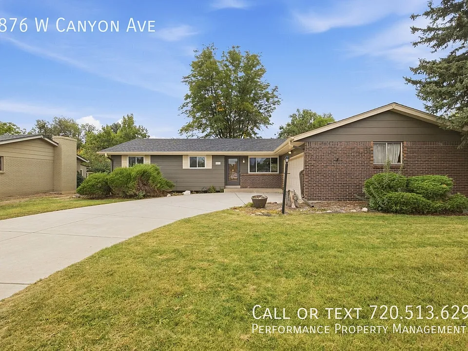 5876 W Canyon Ave