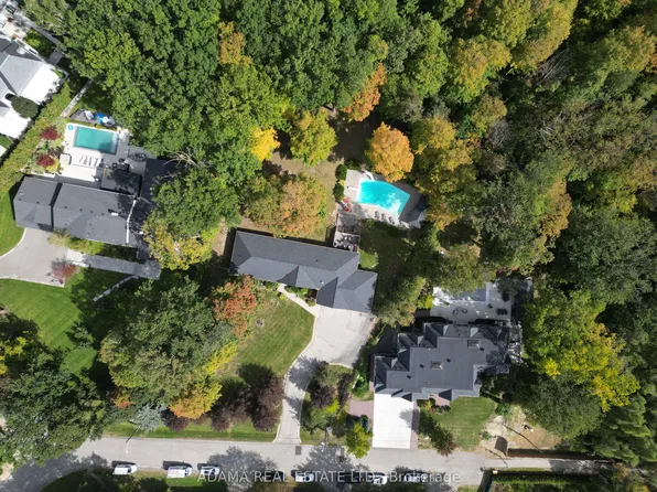 85 Sylvan Brook Ave, Vaughan, ON L4L 2M1