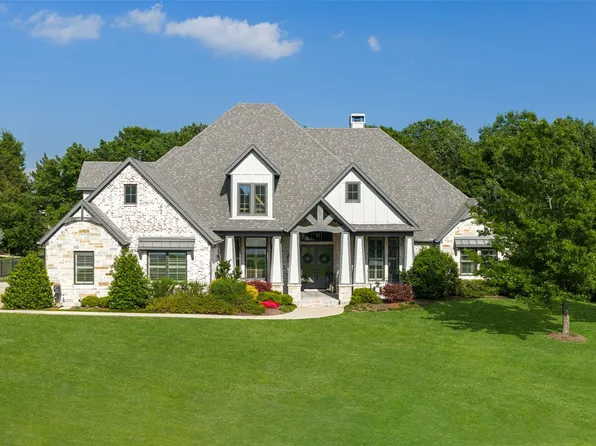 4393 Waterstone Estates Dr, McKinney, TX 75071