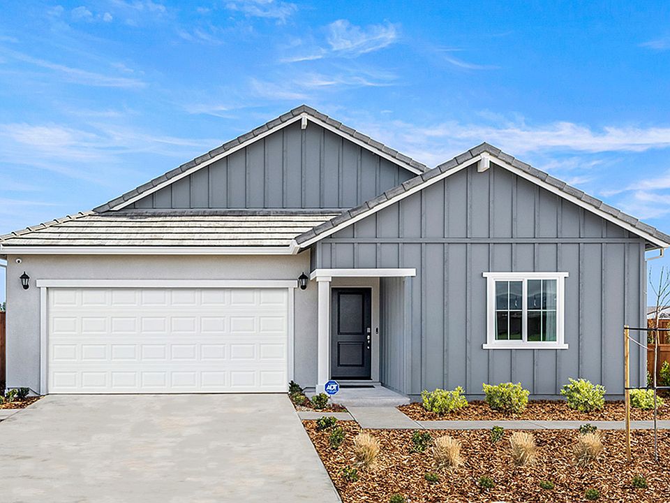 Violet at Homestead by D.R. Horton Sacramento in Dixon CA Zillow
