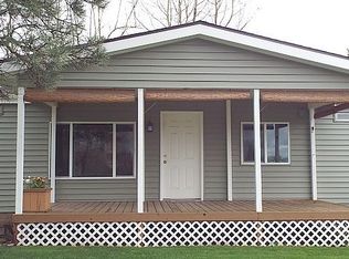 402A S Cole Ave, Molalla, OR 97038