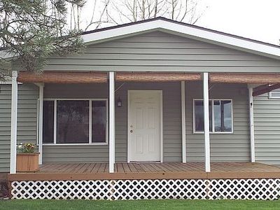 402A S Cole Ave, Molalla, OR, 97038