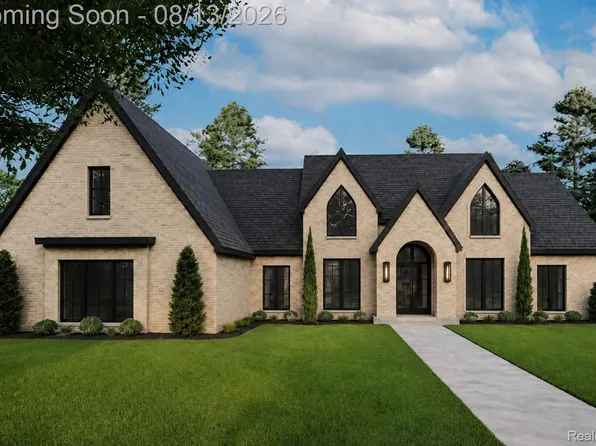 2764 Verona Way, Milford, MI 48381