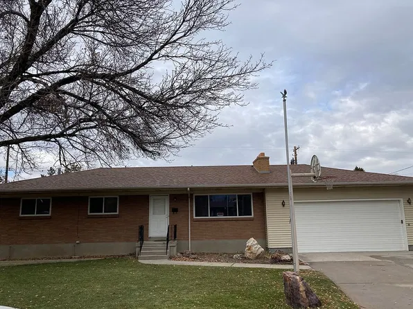 791 E Casa Blanca Cir, Midvale, UT 84047
