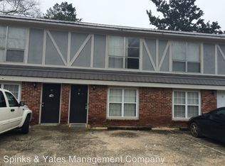 1603B Jackson St, Lagrange, GA 30240