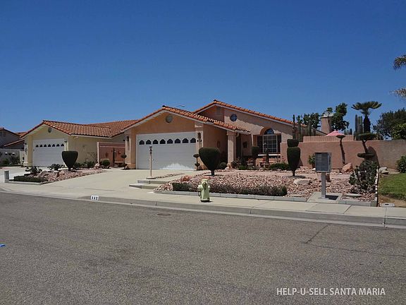 2nd image of 449 E El Nido Ct