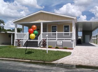 90 Lamplighter Dr., Melbourne, FL 32934
