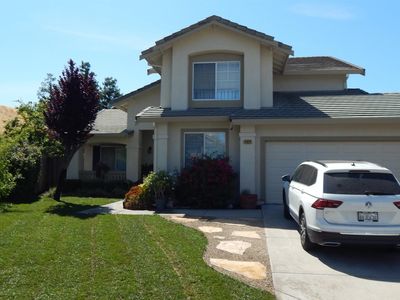4624 Filly Ct, Antioch, CA, 94531