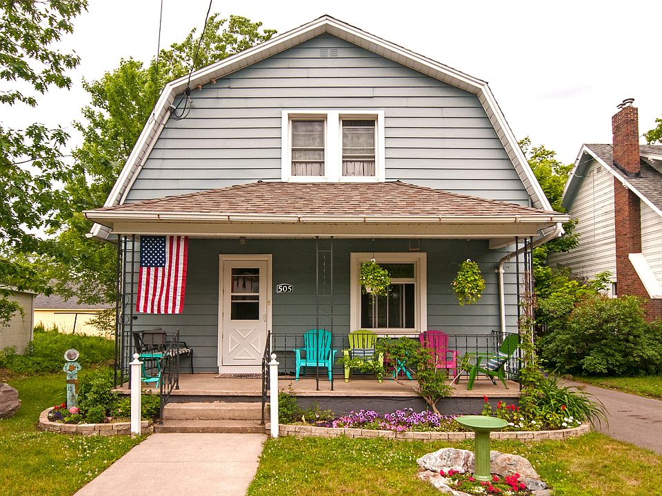 1st image of 505 E Hewitt Ave