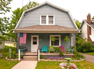 505 E Hewitt Ave, Marquette, MI 49855
