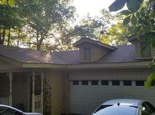 5 Tobarra Ln, Hot Springs, AR 71909