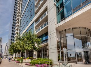 340 E Randolph St APT 4804, Chicago, IL 60601