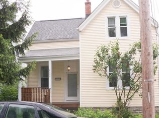 205 Walnut St, Cincinnati, OH 45215
