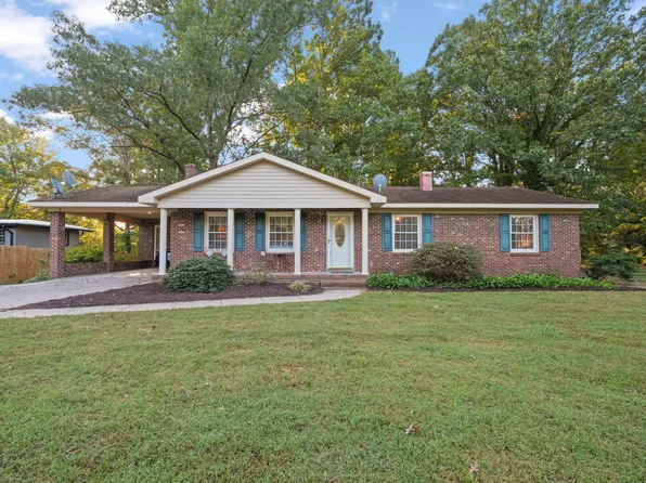 215 Buffalo Rd, Clarksville, VA 23927