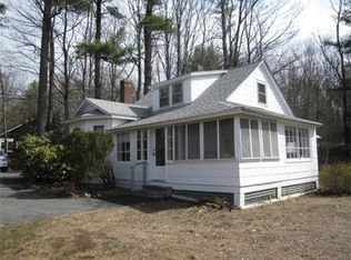 95 Country Club Rd, Greenfield, MA 01301