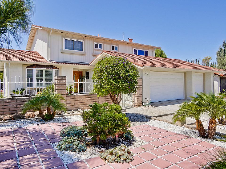 1st image of 1043 Branbury Way