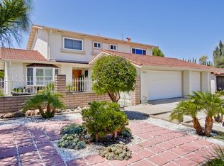 1043 Branbury Way, San Jose, CA 95133