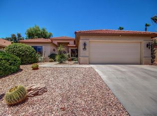3232 N 159th Ave, Goodyear, AZ 85395
