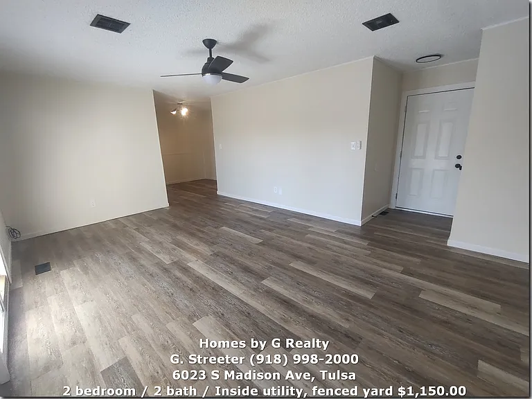 6023 S Madison Ave — Photo 3