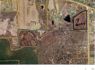 Land 7 Acres E 200 Rd, Lecompton, KS 66050