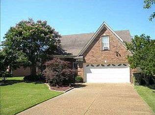 8907 Grandbury Pl, Cordova, TN 38016