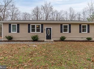 20045 Courtney Rd, Hanover, VA 23069