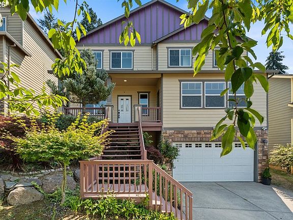 3rd image of 5022 SE 141st Pl