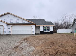 1109 Marshall Way, North Manchester, IN