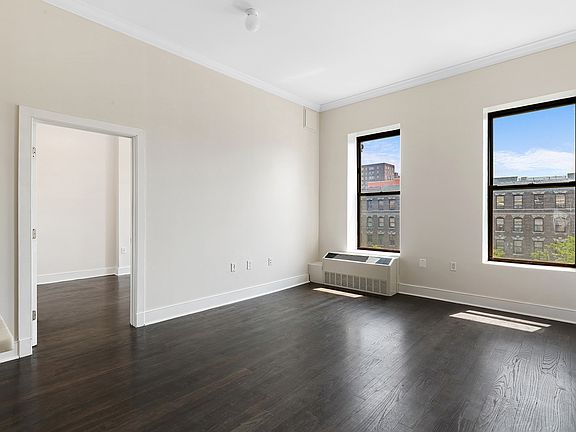 2nd image of 555 Lenox Ave Ph E