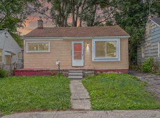 22 E Cornell Ave, Pontiac, MI 48340