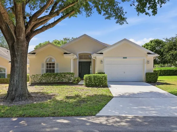 4364 Sambourne St, Clermont, FL 34711