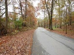 514 Rader Rd, Rogers, AR 72756