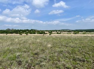 TRACT 1 & County Rd #11-4847-3300, Kempner, TX 76539