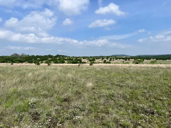 TRACT 1 & County Rd #11-4847-3300, Kempner, TX 76539