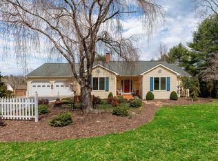 53 Fort River Rd, Verona, VA 24482