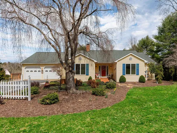 53 Fort River Rd, Verona, VA 24482