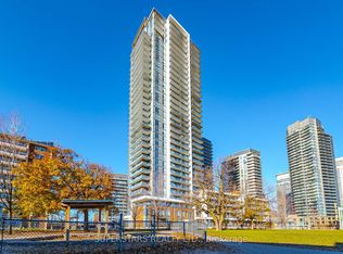 32 Forest Manor Rd #510, Toronto, ON M2J 0H2