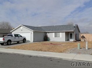 1397 Sagittarius St, Fruita, CO 81521