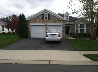 12 Crowndale Pl, Galloway, NJ 08205