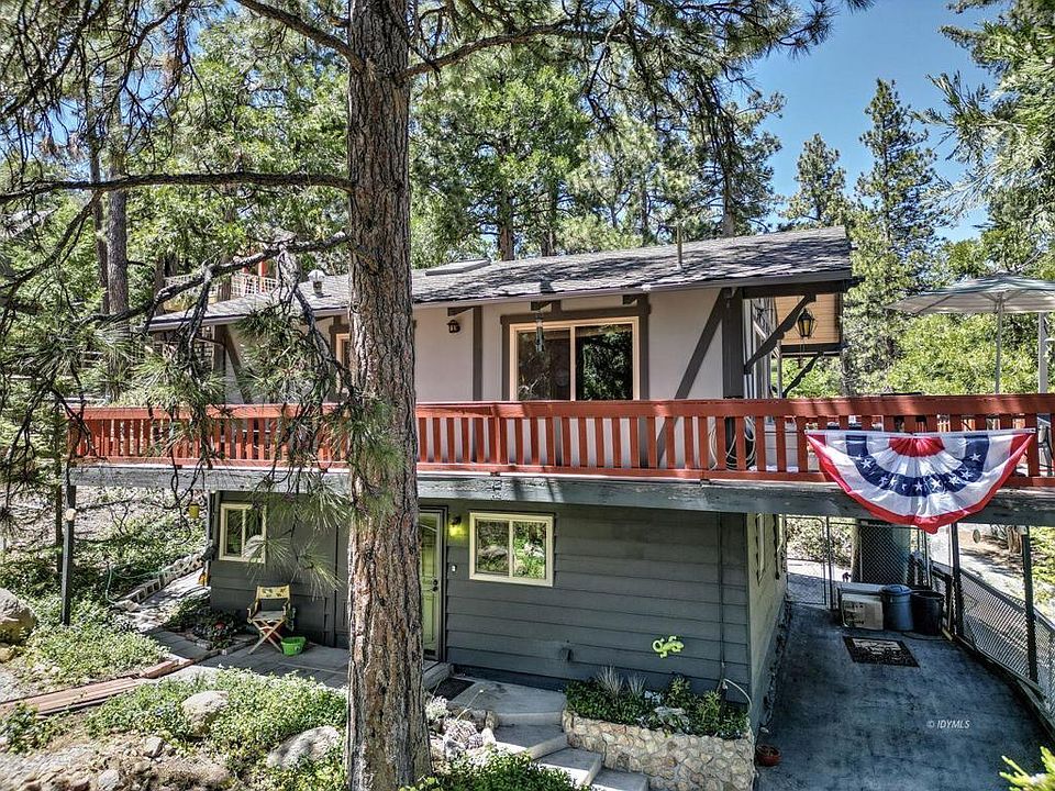 25426 Hotei Ln, Idyllwild, CA 92549 Zillow