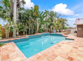 10662 NW 7th Place, Coral Springs, FL 33071