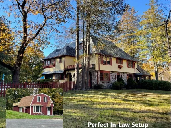 5 Ohehyahtah Place, Danbury, CT 06810