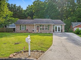 6717 Puritan Ln, Corryton, TN 37721