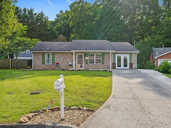 6717 Puritan Ln, Corryton, TN 37721