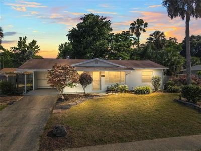 1605 Sheffield Rd, Leesburg, FL, 34748
