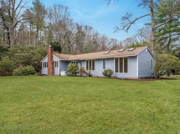 7 Walker Rd, Manchester, MA 01944