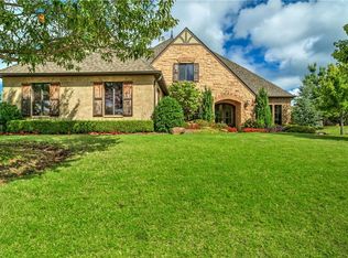 409 Oak Summit Rd, Edmond, OK 73025