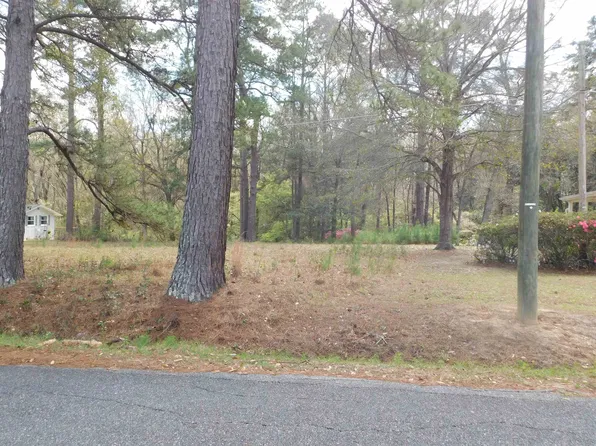 0 Fuller Rd, Tallahassee, FL 32303