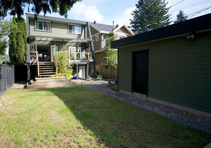 Vancouver House for rent - 5 Bedrooms — photo 13